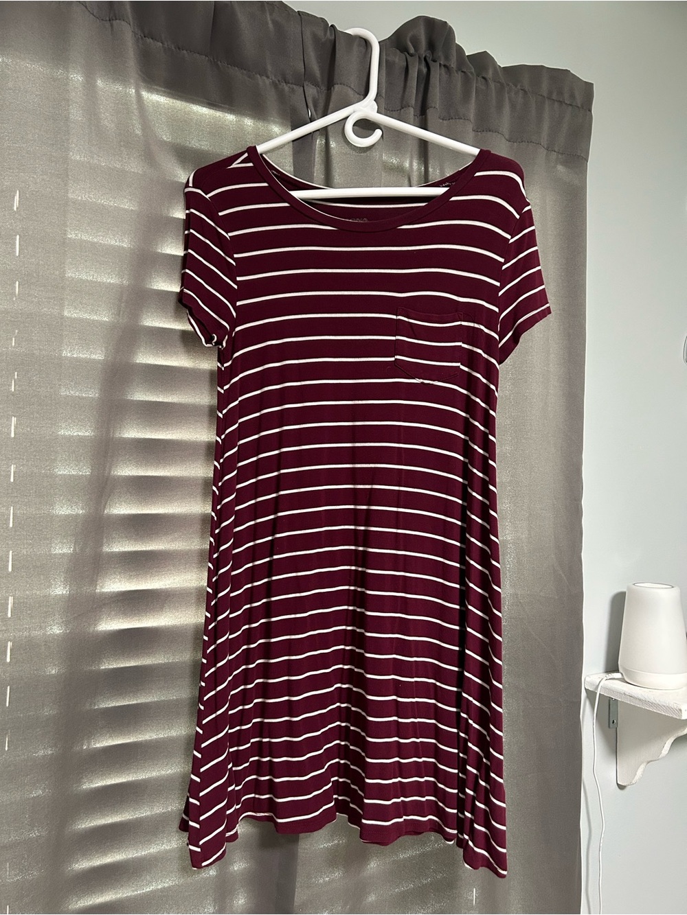 T Shirt Dress